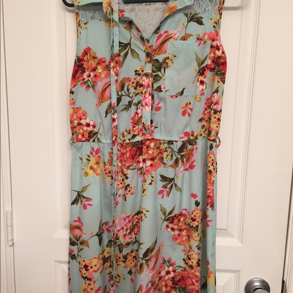 Dress